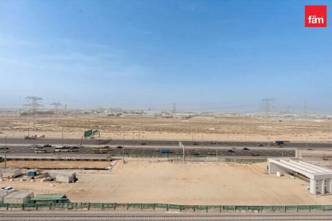 Apartment in Al Furjan, Dubai 3 bedrooms, 98.7 sq.m. № 124371 - photo 13