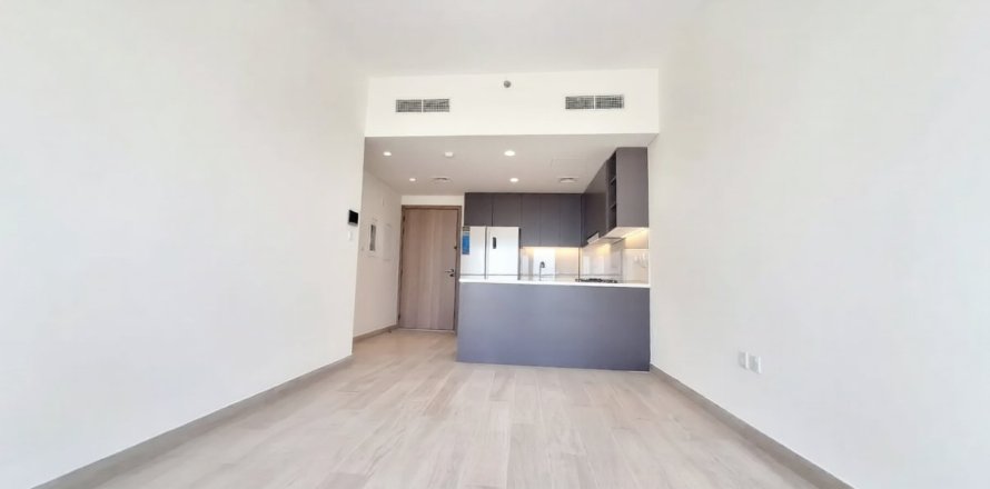 Apartment in Al Furjan, Dubai 3 bedrooms, 98.7 sq.m. № 124371