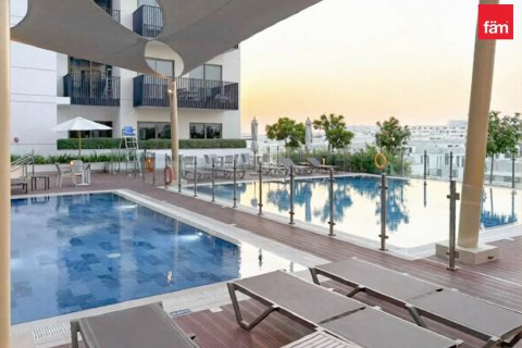 Apartment in Al Furjan, Dubai 3 bedrooms, 98.7 sq.m. № 124371 - photo 10