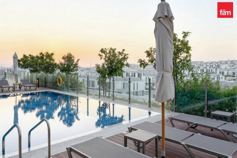 Apartment in Al Furjan, Dubai 3 bedrooms, 98.7 sq.m. № 124371 - photo 11