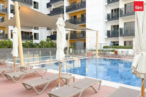 Apartment in Al Furjan, Dubai 3 bedrooms, 98.7 sq.m. № 124371 - photo 9