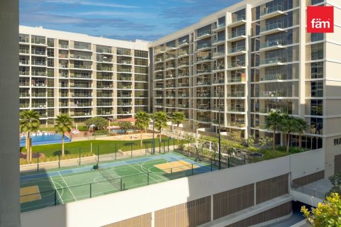 Appartement à Dubai Hills Estate, Dubai, 3 chambres, 151.1 m², № 124375 - photo 9