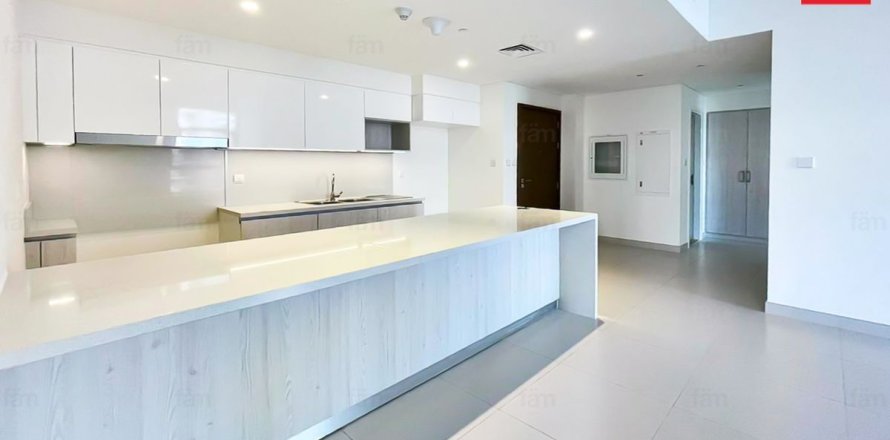 Appartement à Dubai Hills Estate, Dubai, 3 chambres, 151.1 m², № 124375