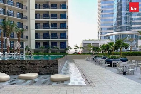 Apartment in Business Bay, Dubai 1 bedroom, 43.5 sq.m. № 124373 - photo 10