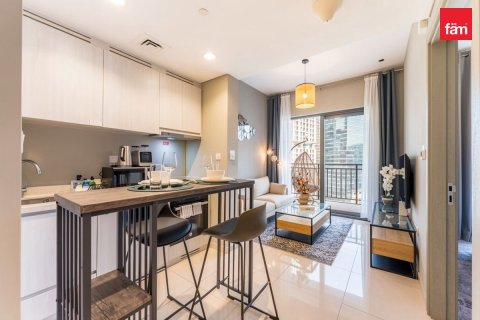 Apartment in Business Bay, Dubai 1 bedroom, 43.5 sq.m. № 124373 - photo 2