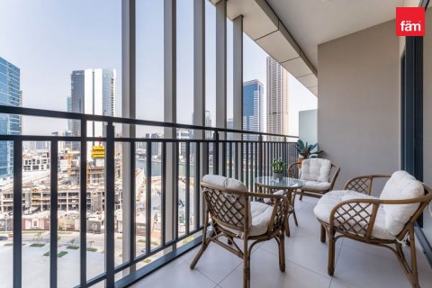 Apartment in Business Bay, Dubai 1 bedroom, 43.5 sq.m. № 124373 - photo 4