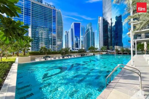 Apartment in Business Bay, Dubai 1 bedroom, 43.5 sq.m. № 124373 - photo 7
