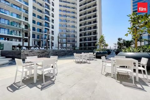 Apartment in Business Bay, Dubai 1 bedroom, 43.5 sq.m. № 124373 - photo 6
