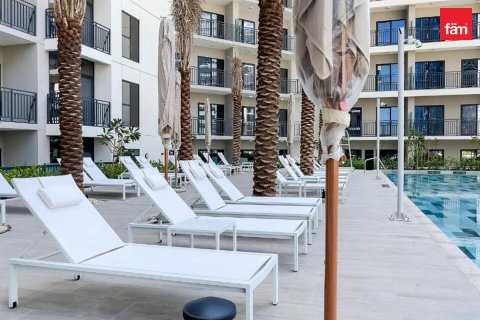 Apartment in Business Bay, Dubai 1 bedroom, 43.5 sq.m. № 124373 - photo 8