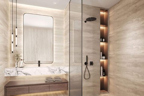 Apartment in Downtown Dubai (Downtown Burj Dubai), Dubai 1 bedroom, 74 sq.m. № 124374 - photo 6
