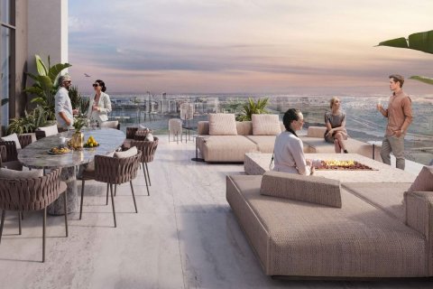 Apartment in Downtown Dubai (Downtown Burj Dubai), Dubai 1 bedroom, 74 sq.m. № 124374 - photo 13