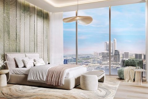 Apartment in Downtown Dubai (Downtown Burj Dubai), Dubai 1 bedroom, 74 sq.m. № 124374 - photo 11