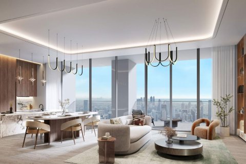 Apartment in Downtown Dubai (Downtown Burj Dubai), Dubai 1 bedroom, 74 sq.m. № 124374 - photo 12