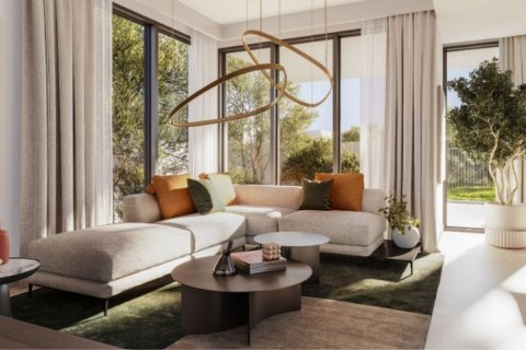 Maison de ville à Dubai, 3 chambres, 137.8 m², № 124372 - photo 7
