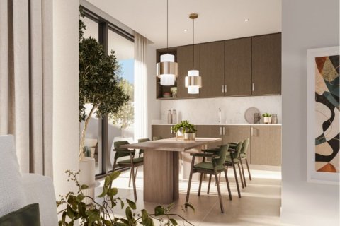 Maison de ville à Dubai, 3 chambres, 137.8 m², № 124372 - photo 8
