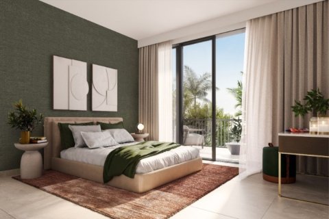 Maison de ville à Dubai, 3 chambres, 137.8 m², № 124372 - photo 5