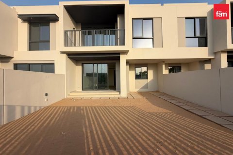 Maison de ville à Jebel Ali, Dubai, 3 chambres, 242.3 m², № 124369