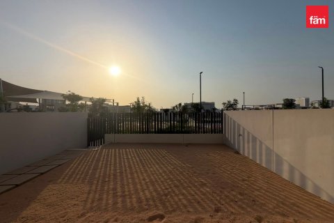 Maison de ville à Jebel Ali, Dubai, 3 chambres, 242.3 m², № 124369 - photo 6