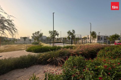Maison de ville à Jebel Ali, Dubai, 3 chambres, 242.3 m², № 124369 - photo 10