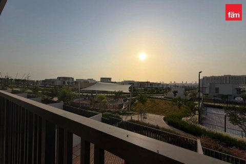 Maison de ville à Jebel Ali, Dubai, 3 chambres, 242.3 m², № 124369 - photo 8