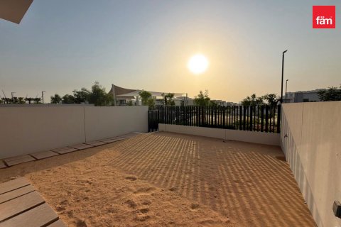 Maison de ville à Jebel Ali, Dubai, 3 chambres, 242.3 m², № 124369 - photo 2