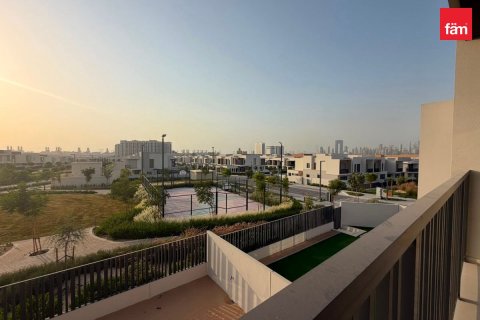 Maison de ville à Jebel Ali, Dubai, 3 chambres, 242.3 m², № 124369 - photo 4