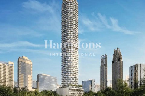 Appartement à Downtown Dubai (Downtown Burj Dubai), Dubai, 2 chambres, 99.75924140 m², № 123246 - photo 4