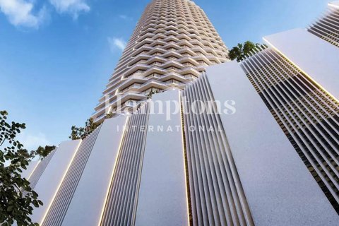 Appartement à Downtown Dubai (Downtown Burj Dubai), Dubai, 2 chambres, 99.75924140 m², № 123246 - photo 10