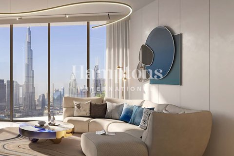 Appartement à Downtown Dubai (Downtown Burj Dubai), Dubai, 2 chambres, 99.75924140 m², № 123246 - photo 7