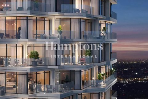 Appartement à Downtown Dubai (Downtown Burj Dubai), Dubai, 2 chambres, 99.75924140 m², № 123246 - photo 2