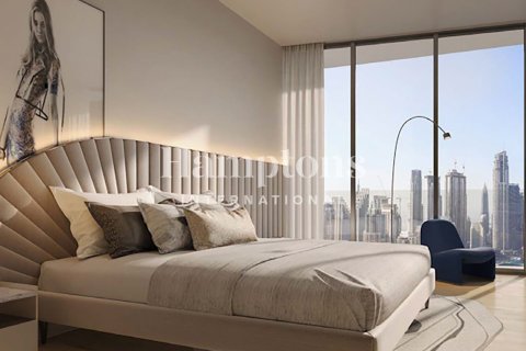 Appartement à Downtown Dubai (Downtown Burj Dubai), Dubai, 2 chambres, 99.75924140 m², № 123246 - photo 8