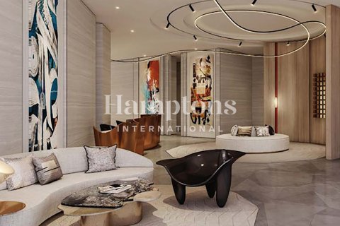 Appartement à Downtown Dubai (Downtown Burj Dubai), Dubai, 2 chambres, 99.75924140 m², № 123246 - photo 3