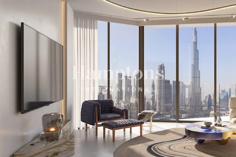 Appartement à Downtown Dubai (Downtown Burj Dubai), Dubai, 2 chambres, 99.75924140 m², № 123246 - photo 5