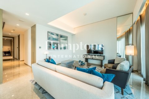 Apartment in Dubai Creek Harbour (The Lagoons), Dubai 3 bedrooms, 132.51033599 sq.m. № 123243 - photo 16