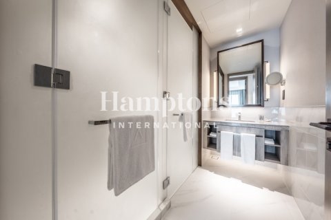 Apartment in Dubai Creek Harbour (The Lagoons), Dubai 3 bedrooms, 132.51033599 sq.m. № 123243 - photo 21