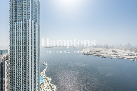 Apartment in Dubai Creek Harbour (The Lagoons), Dubai 3 bedrooms, 132.51 sq.m. № 123243