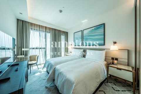 Apartment in Dubai Creek Harbour (The Lagoons), Dubai 3 bedrooms, 132.51033599 sq.m. № 123243 - photo 13
