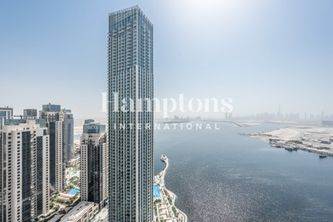 Apartment in Dubai Creek Harbour (The Lagoons), Dubai 3 bedrooms, 132.51033599 sq.m. № 123243 - photo 19