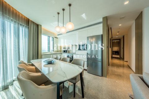Apartment in Dubai Creek Harbour (The Lagoons), Dubai 3 bedrooms, 132.51033599 sq.m. № 123243 - photo 24