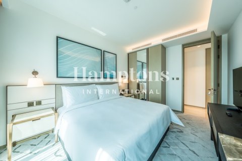 Apartment in Dubai Creek Harbour (The Lagoons), Dubai 3 bedrooms, 132.51033599 sq.m. № 123243 - photo 29