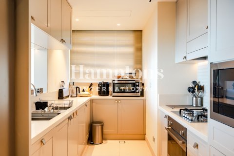 Apartamento en The Address Residence Fountain Views 1, Downtown Dubai (Downtown Burj Dubai), Dubai, 2 dormitorios, 134.43064100 m², № 123241 - foto 16