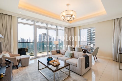 Apartamento en The Address Residence Fountain Views 1, Downtown Dubai (Downtown Burj Dubai), Dubai, 2 dormitorios, 134.43064100 m², № 123241 - foto 4