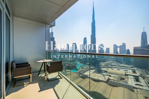 Apartamento en The Address Residence Fountain Views 1, Downtown Dubai (Downtown Burj Dubai), Dubai, 2 dormitorios, 134.43064100 m², № 123241 - foto 13