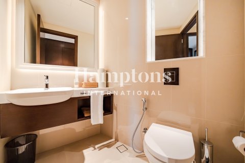 Apartamento en The Address Residence Fountain Views 1, Downtown Dubai (Downtown Burj Dubai), Dubai, 2 dormitorios, 134.43064100 m², № 123241 - foto 10