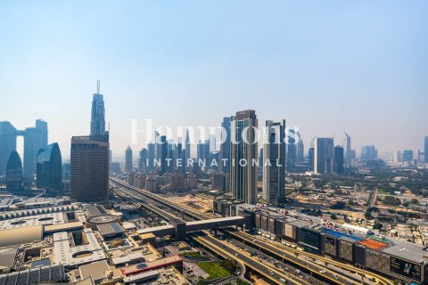 Apartamento en The Address Residence Fountain Views 1, Downtown Dubai (Downtown Burj Dubai), Dubai, 2 dormitorios, 134.43064100 m², № 123241 - foto 6
