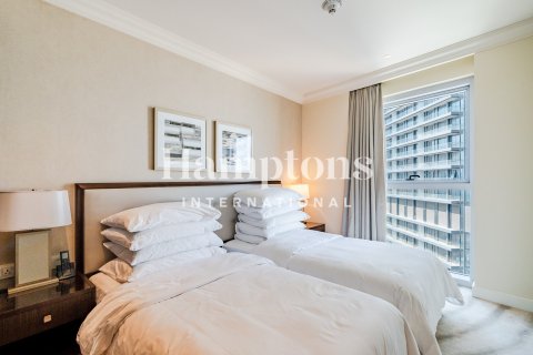 Apartamento en The Address Residence Fountain Views 1, Downtown Dubai (Downtown Burj Dubai), Dubai, 2 dormitorios, 134.43064100 m², № 123241 - foto 8