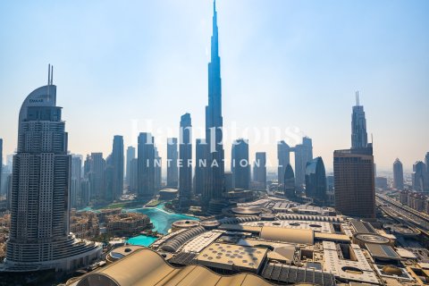 Apartamento en The Address Residence Fountain Views 1, Downtown Dubai (Downtown Burj Dubai), Dubai, 2 dormitorios, 134.43064100 m², № 123241 - foto 9