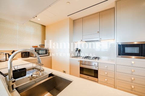 Apartamento en The Address Residence Fountain Views 1, Downtown Dubai (Downtown Burj Dubai), Dubai, 2 dormitorios, 134.431 m², № 123241
