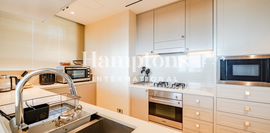 Apartamento en The Address Residence Fountain Views 1, Downtown Dubai (Downtown Burj Dubai), Dubai, 2 dormitorios, 134.431 m², № 123241