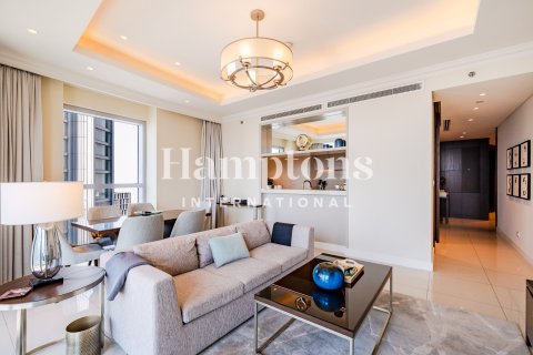 Apartamento en The Address Residence Fountain Views 1, Downtown Dubai (Downtown Burj Dubai), Dubai, 2 dormitorios, 134.43064100 m², № 123241 - foto 14